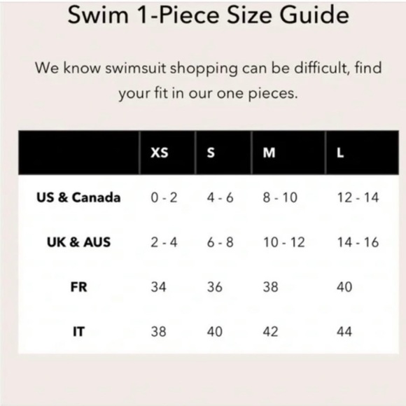 We Are HAH It Suits U Convertible One Piece Ruched Swim Dress in Noir Size M NWT - Picture 8 of 10